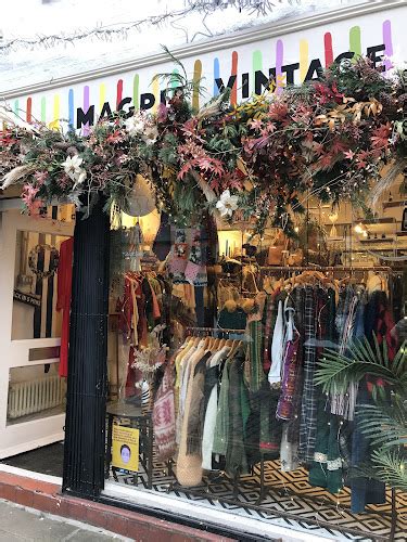 magpie vintage|vintage magpie store reviews.